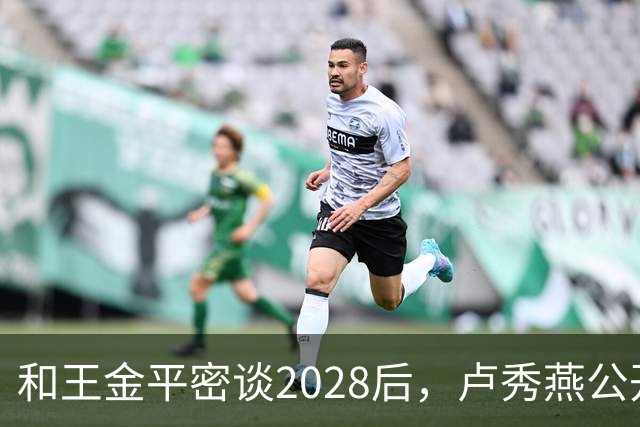 和王金平密谈2028后，卢秀燕公开谈两岸，与郑丽文路线背道而驰