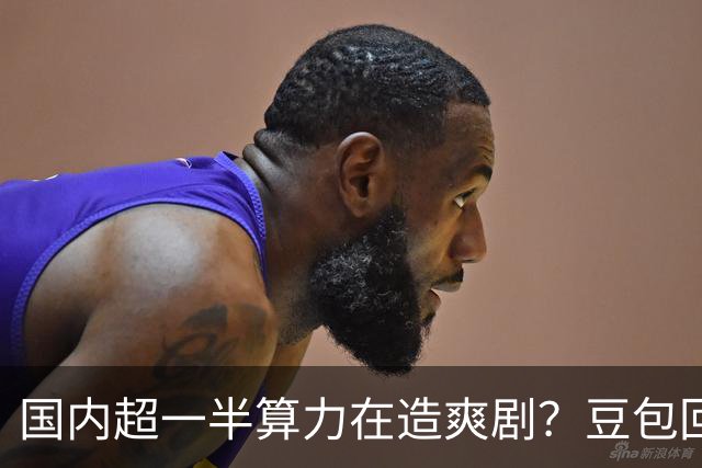 国内超一半算力在造爽剧？豆包回应