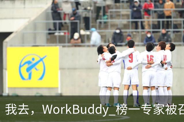 我去，WorkBuddy 榜一专家被召唤千万次，居然还有人一次都没用过？